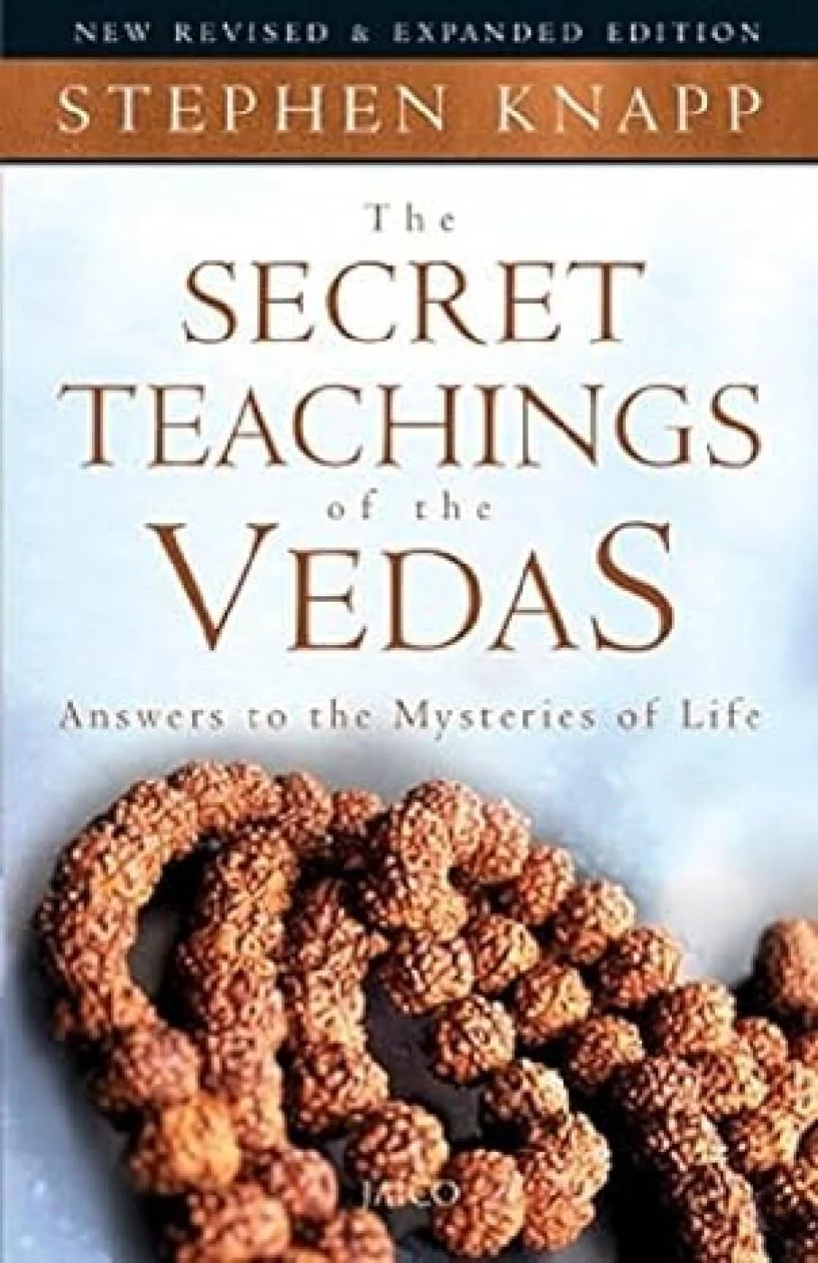 The Secret Teachings of The Vedas, 380 g-1.webp